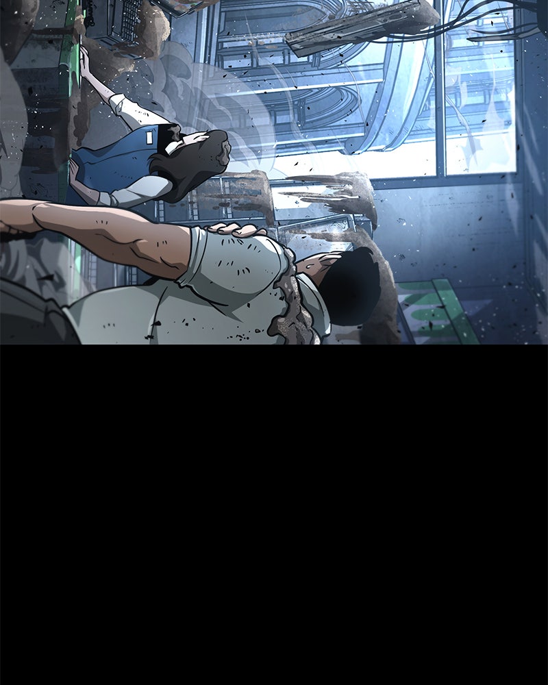 Read The World After the Fall EN Manga Online