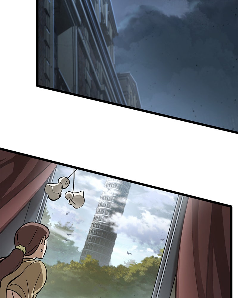 Read The World After the Fall EN Manga Online