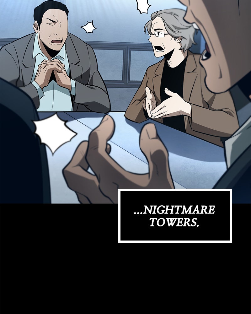 Read The World After the Fall EN Manga Online