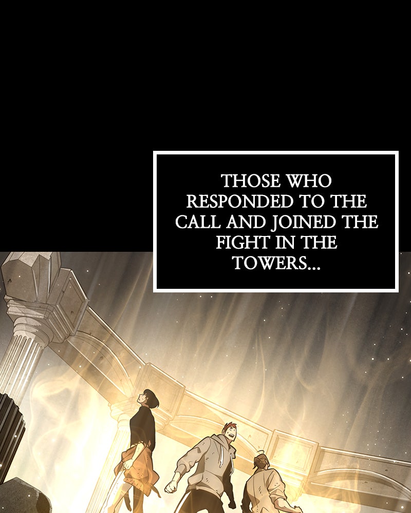 Read The World After the Fall EN Manga Online