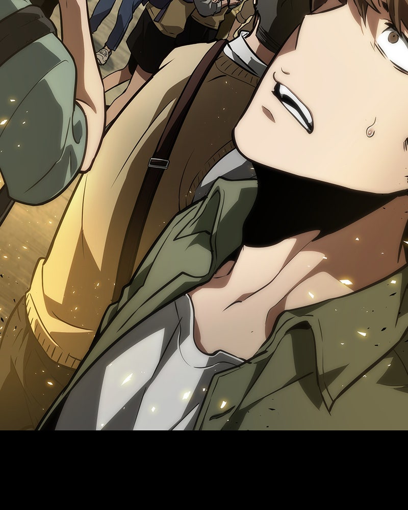Read The World After the Fall EN Manga Online