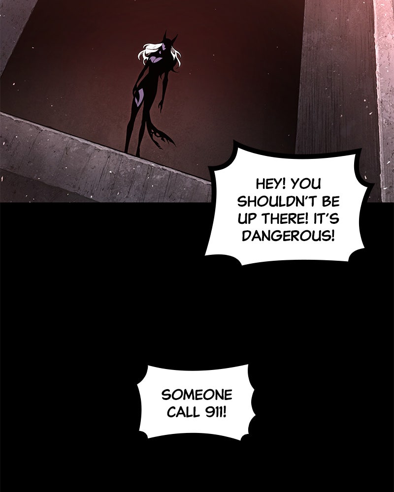 Read The World After the Fall EN Manga Online