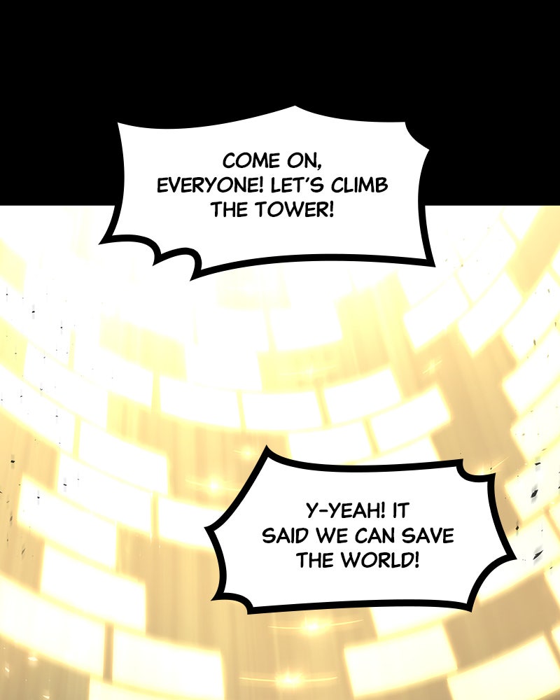 Read The World After the Fall EN Manga Online