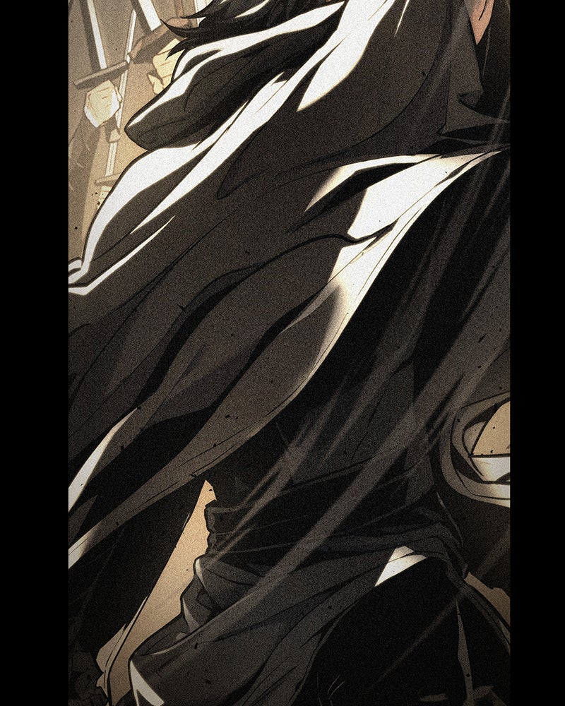 Read The World After the Fall EN Manga Online