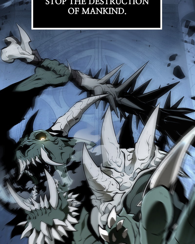 Read The World After the Fall EN Manga Online