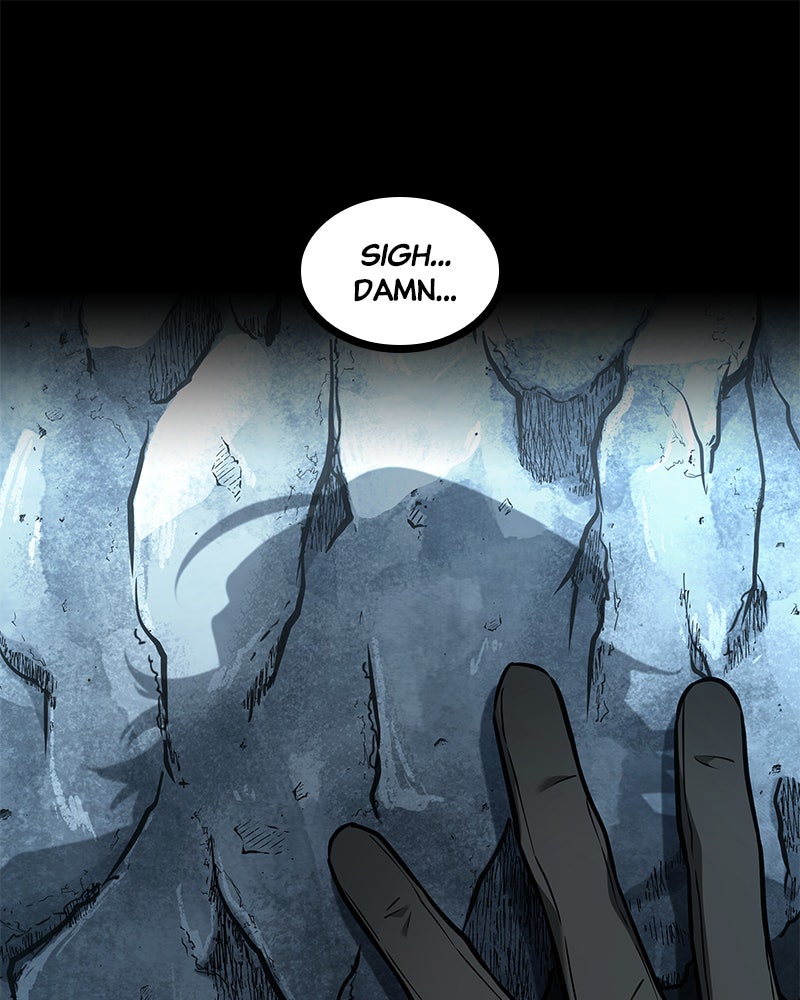 Read The World After the Fall EN Manga Online