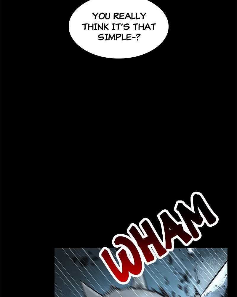 Read The World After the Fall EN Manga Online