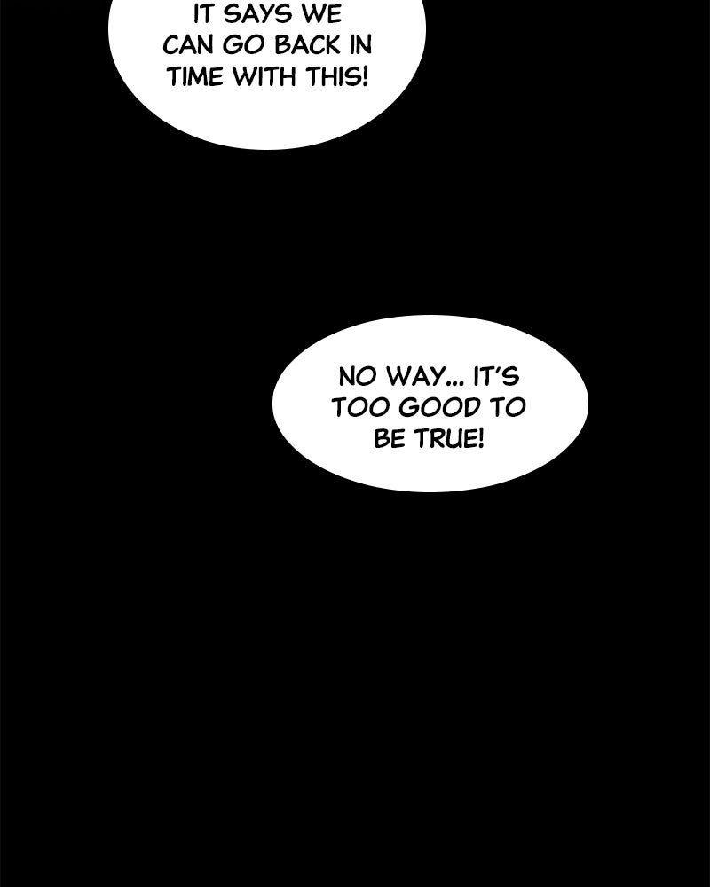 Read The World After the Fall EN Manga Online