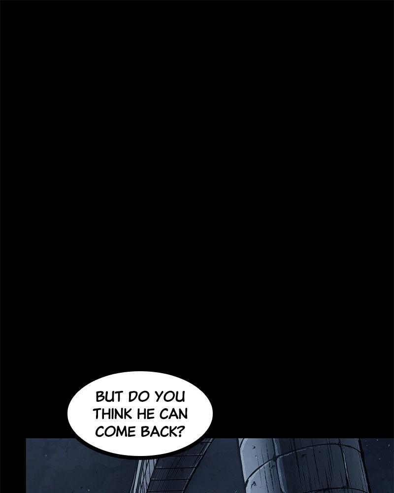 Read The World After the Fall EN Manga Online