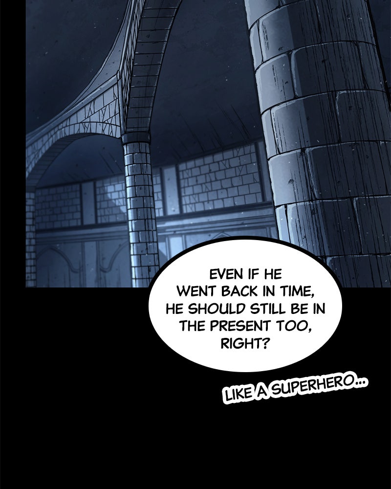Read The World After the Fall EN Manga Online