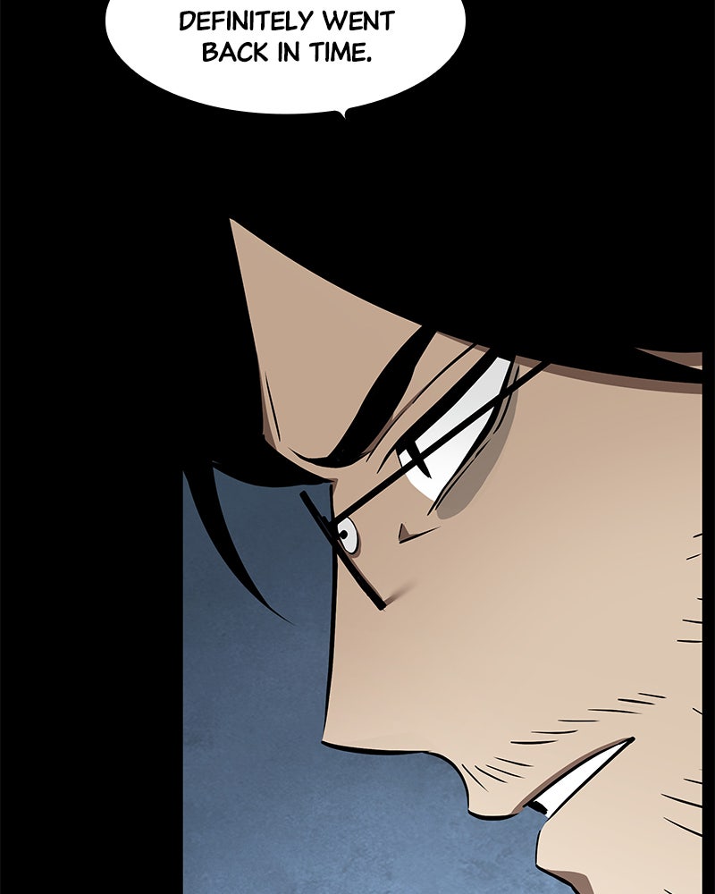 Read The World After the Fall EN Manga Online