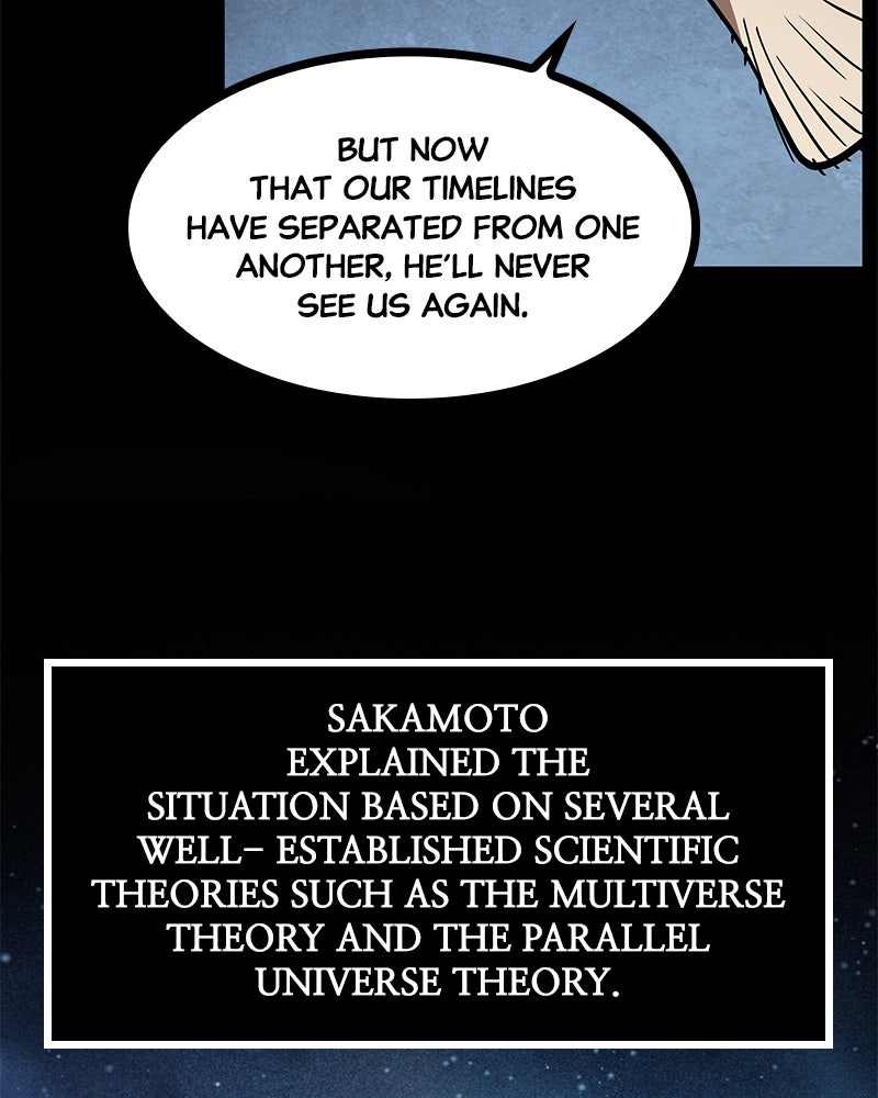 Read The World After the Fall EN Manga Online