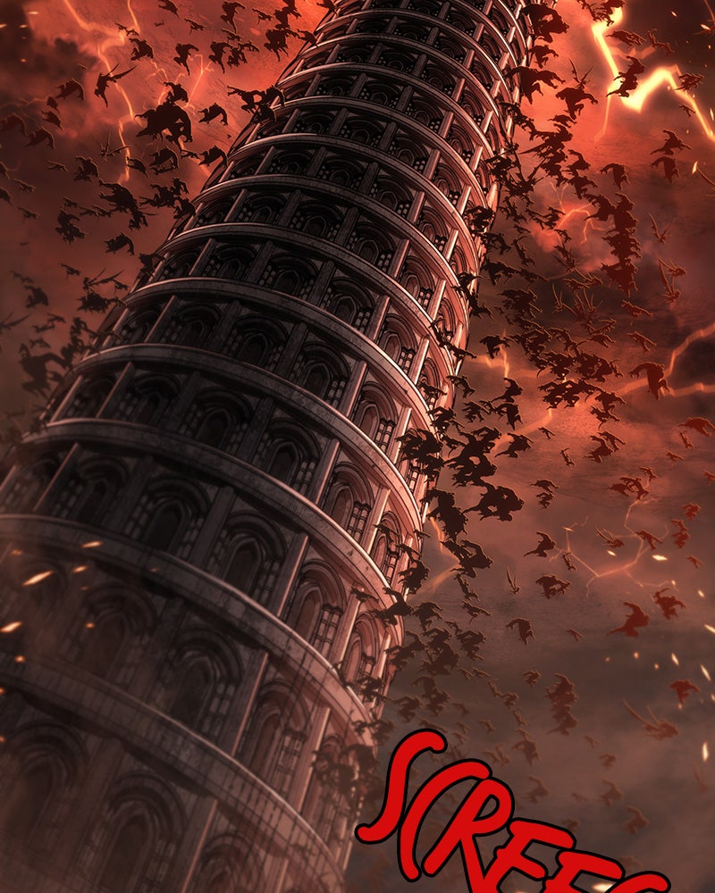 Read The World After the Fall EN Manga Online