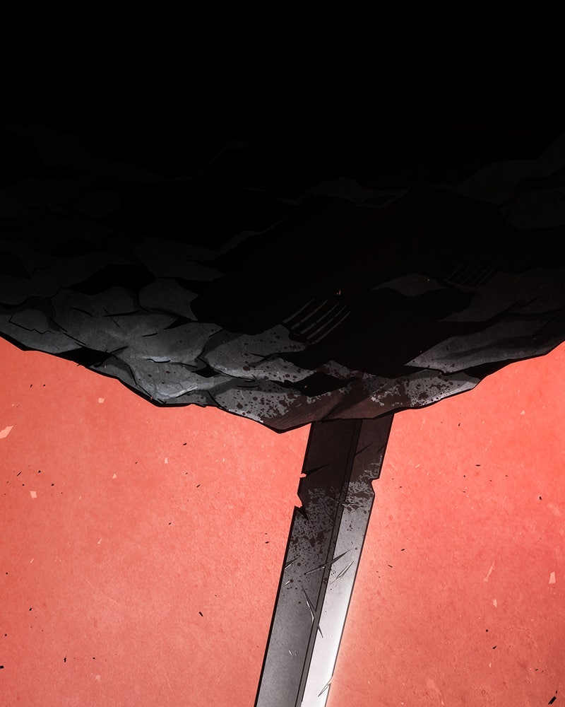 Read The World After the Fall EN Manga Online