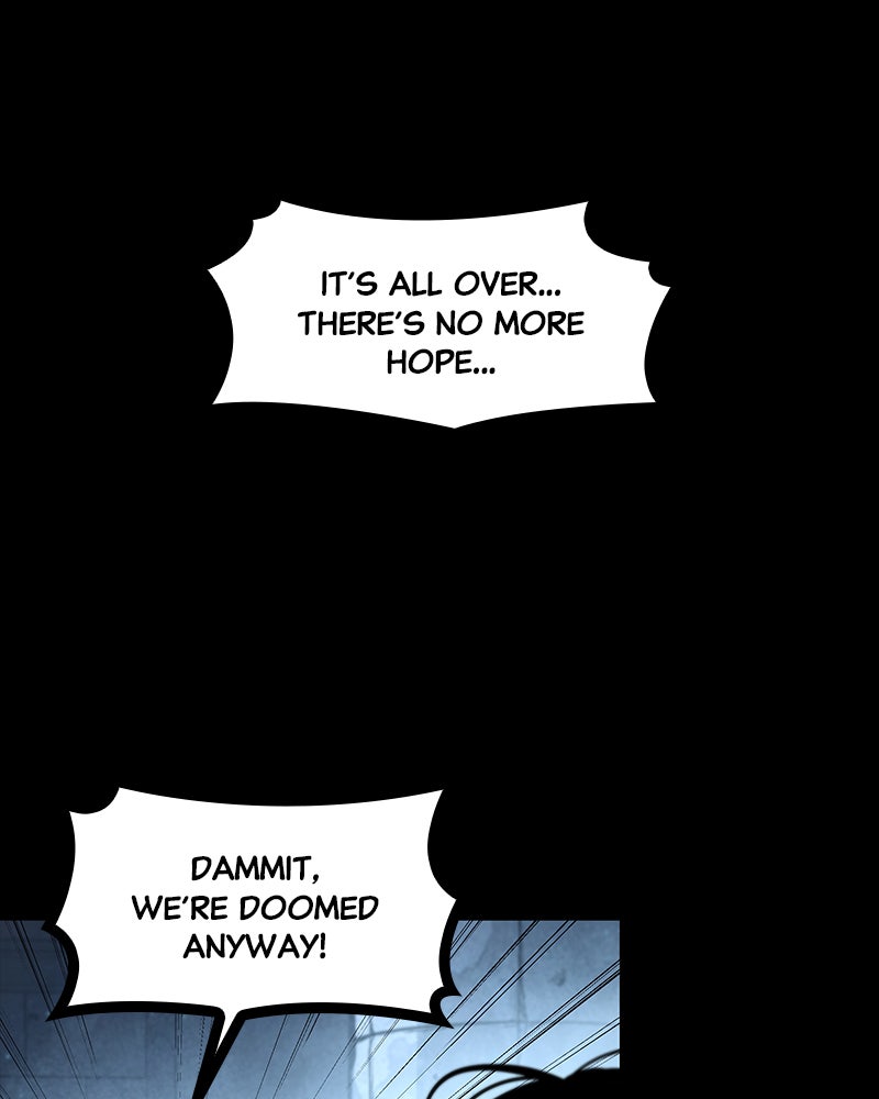 Read The World After the Fall EN Manga Online