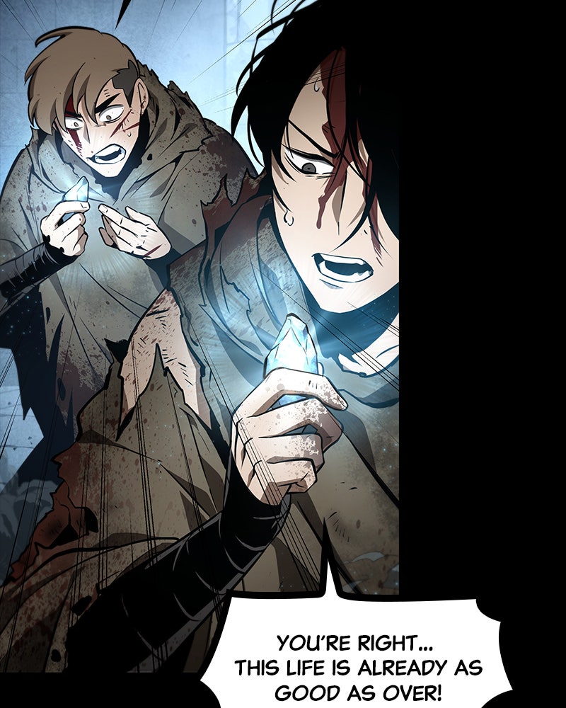 Read The World After the Fall EN Manga Online