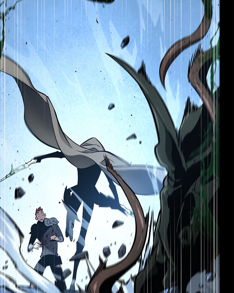 Read The World After the Fall EN Manga Online