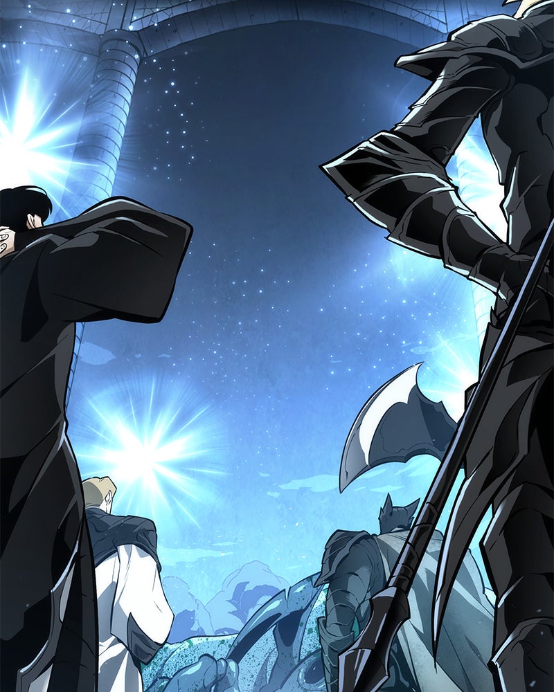 Read The World After the Fall EN Manga Online
