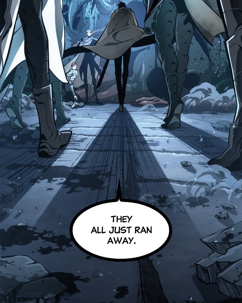 Read The World After the Fall EN Manga Online