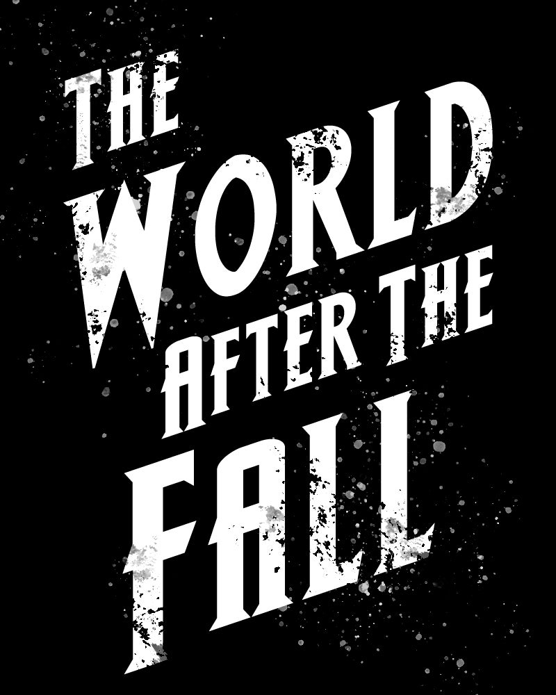 Read The World After the Fall EN Manga Online