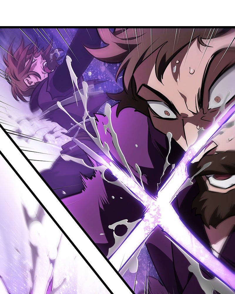 Read The World After the Fall EN Manga Online