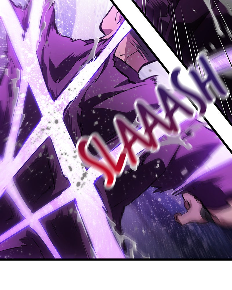 Read The World After the Fall EN Manga Online