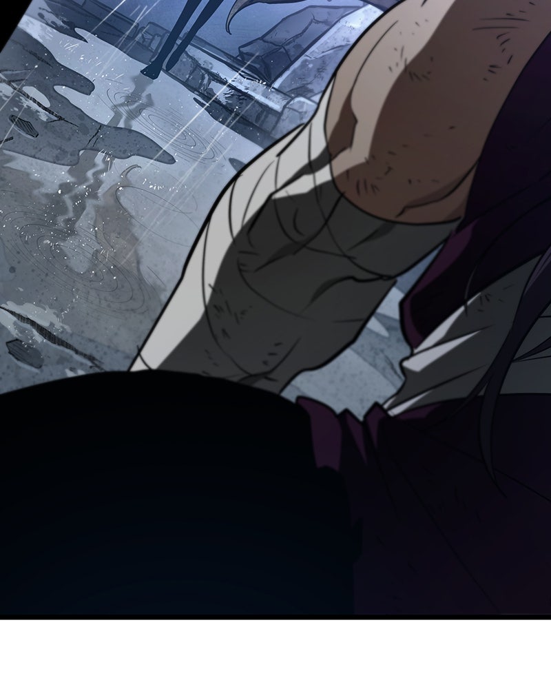 Read The World After the Fall EN Manga Online