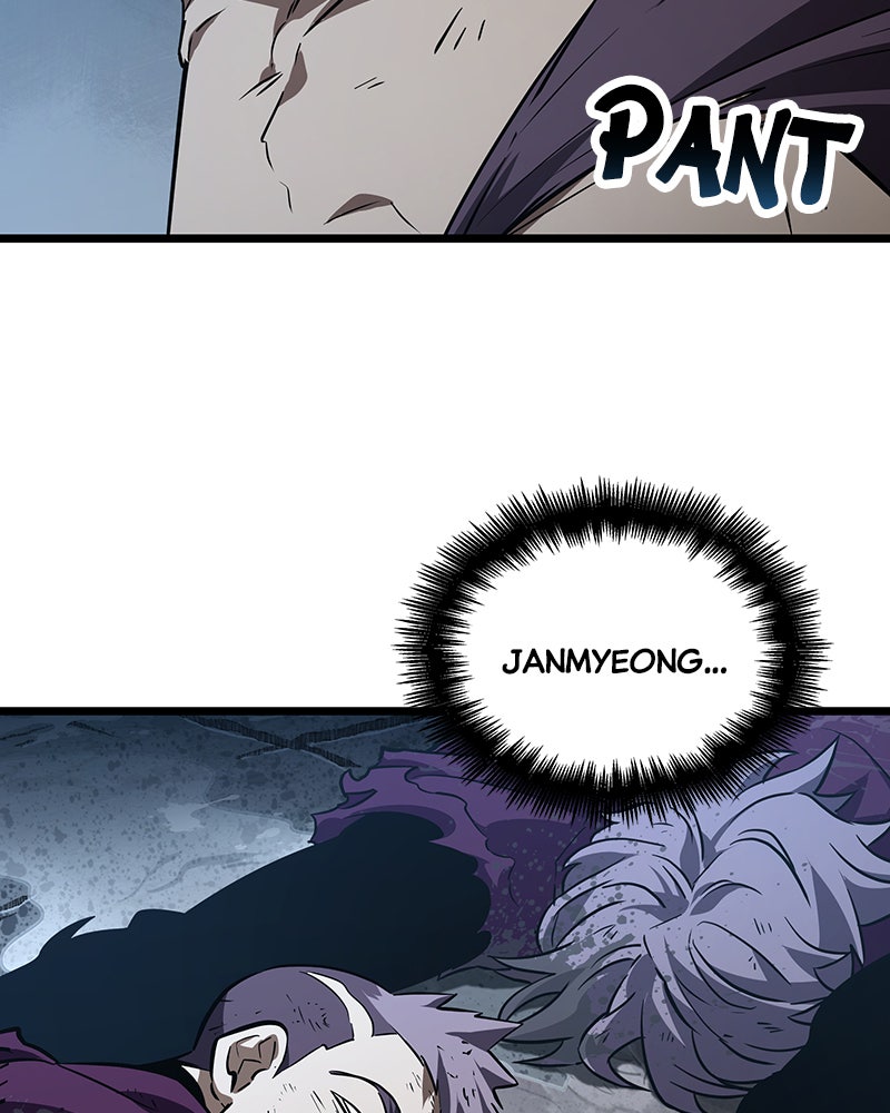 Read The World After the Fall EN Manga Online