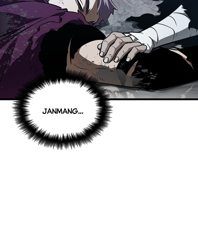 Read The World After the Fall EN Manga Online