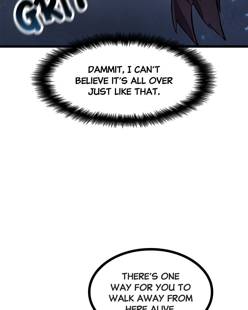 Read The World After the Fall EN Manga Online