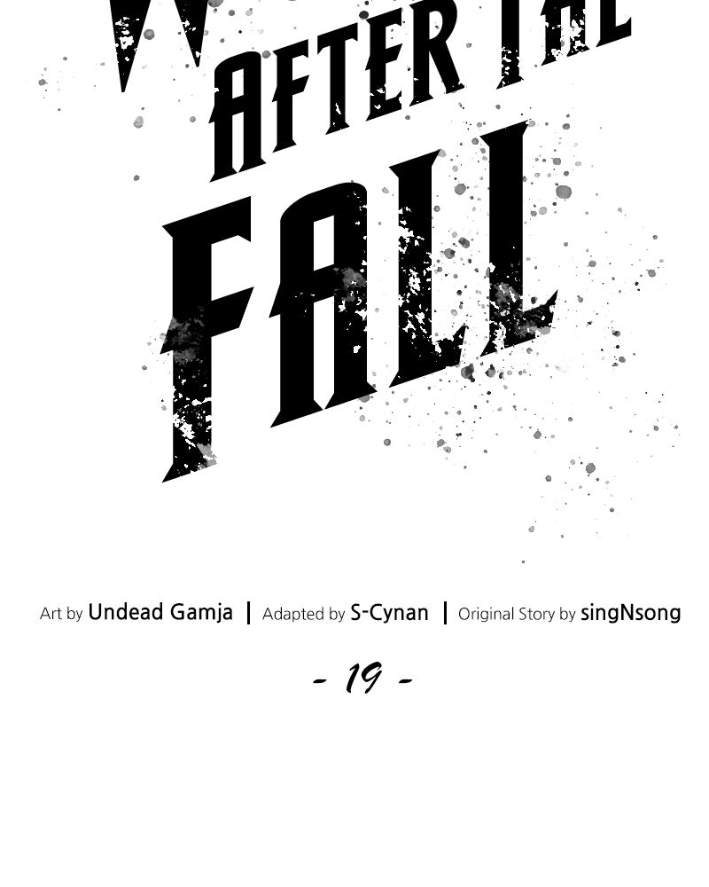 Read The World After the Fall EN Manga Online