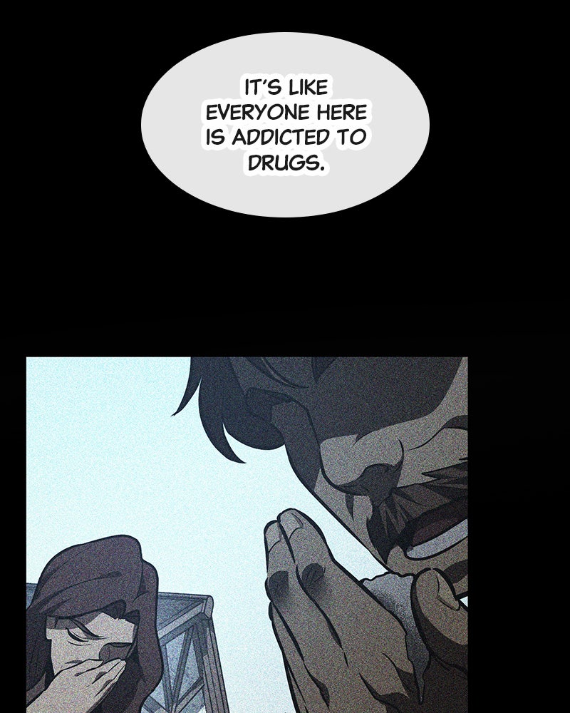 Read The World After the Fall EN Manga Online