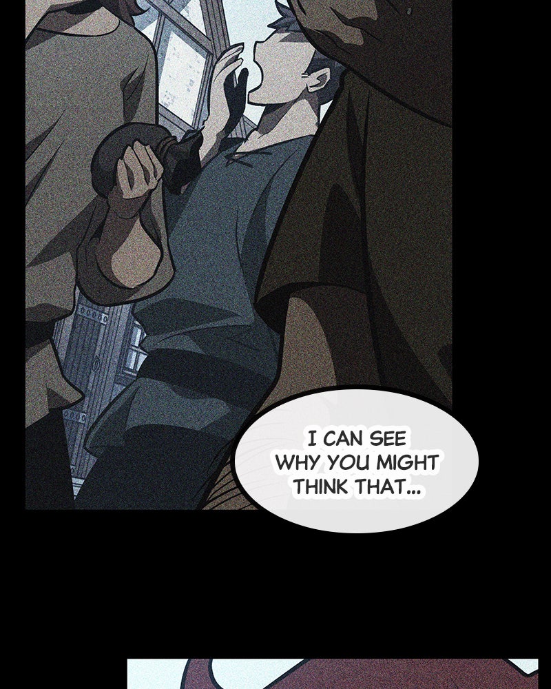 Read The World After the Fall EN Manga Online