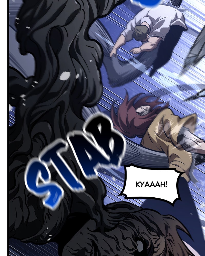 Read The World After the Fall EN Manga Online