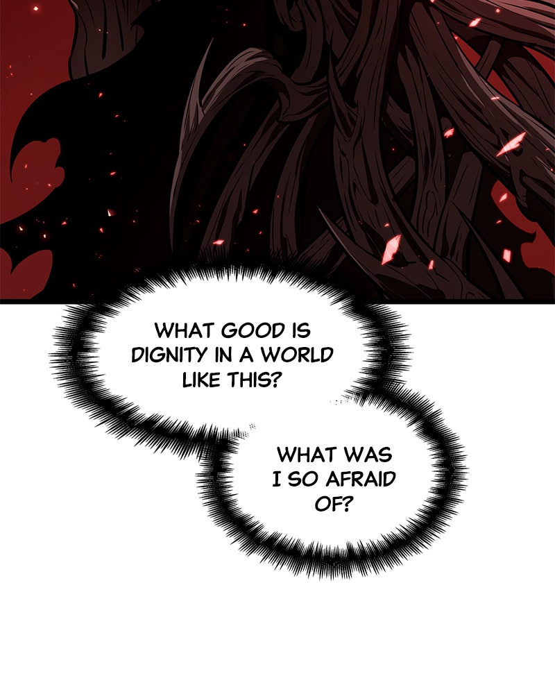 Read The World After the Fall EN Manga Online