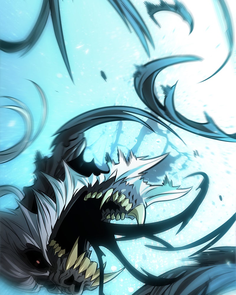 Read The World After the Fall EN Manga Online