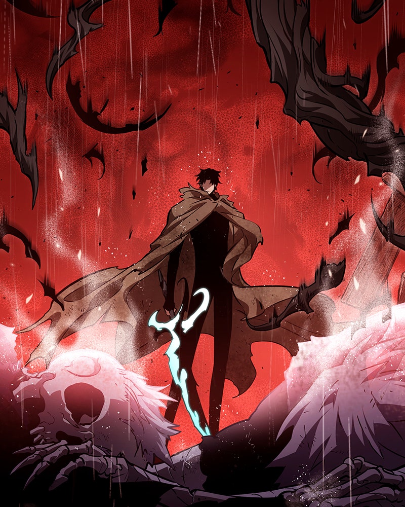 Read The World After the Fall EN Manga Online