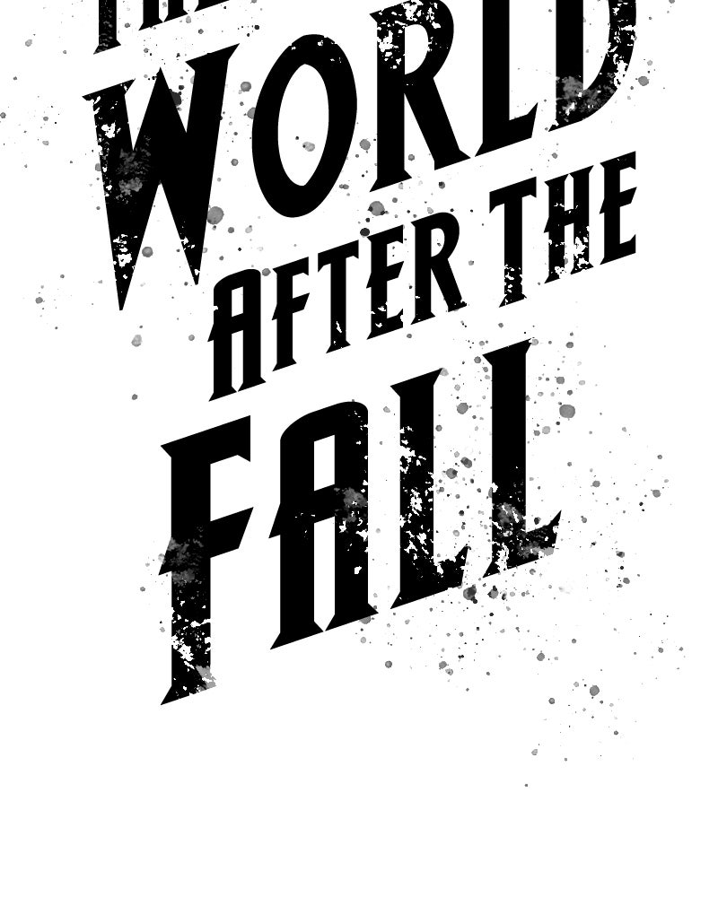 Read The World After the Fall EN Manga Online