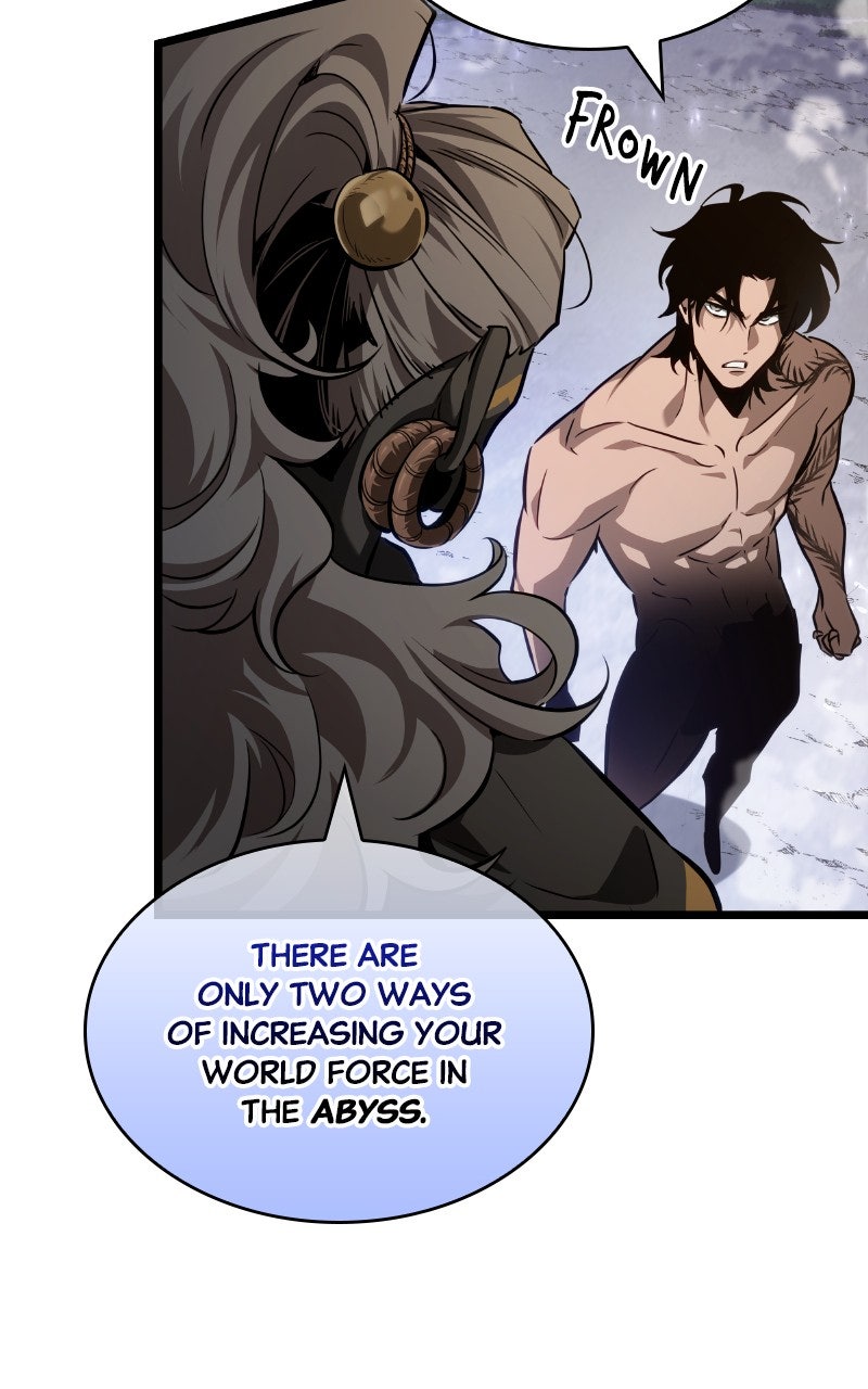 Read The World After the Fall EN Manga Online