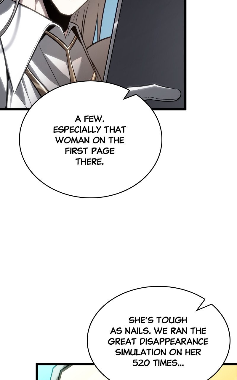 Read The World After the Fall EN Manga Online