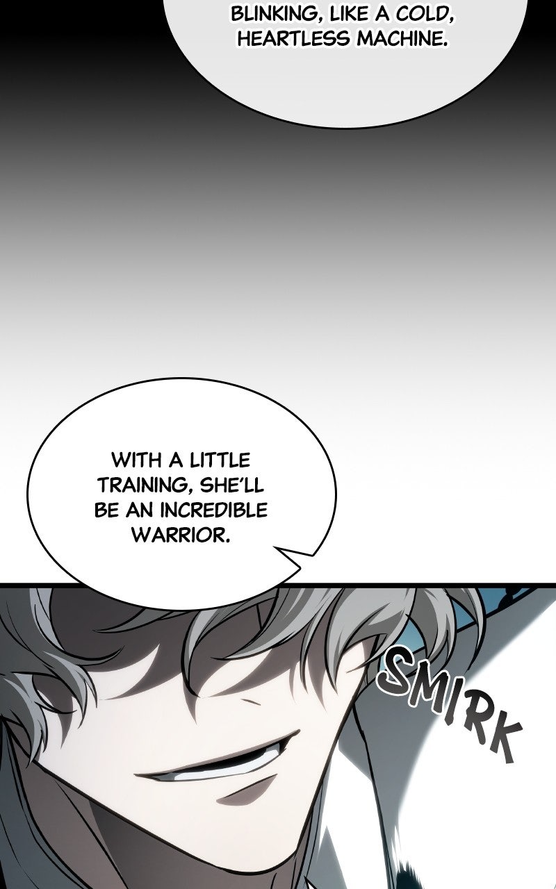 Read The World After the Fall EN Manga Online