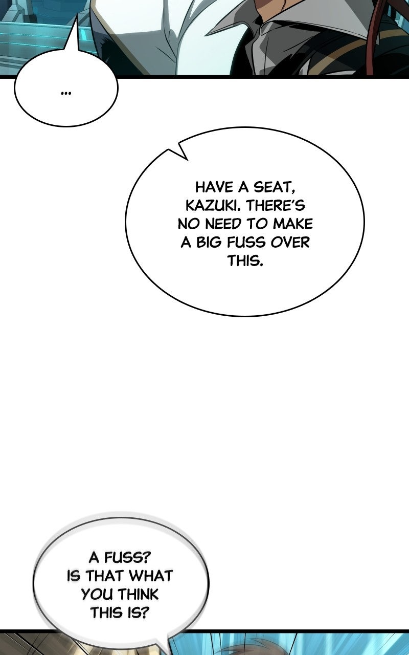 Read The World After the Fall EN Manga Online