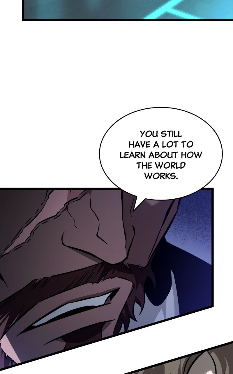 Read The World After the Fall EN Manga Online