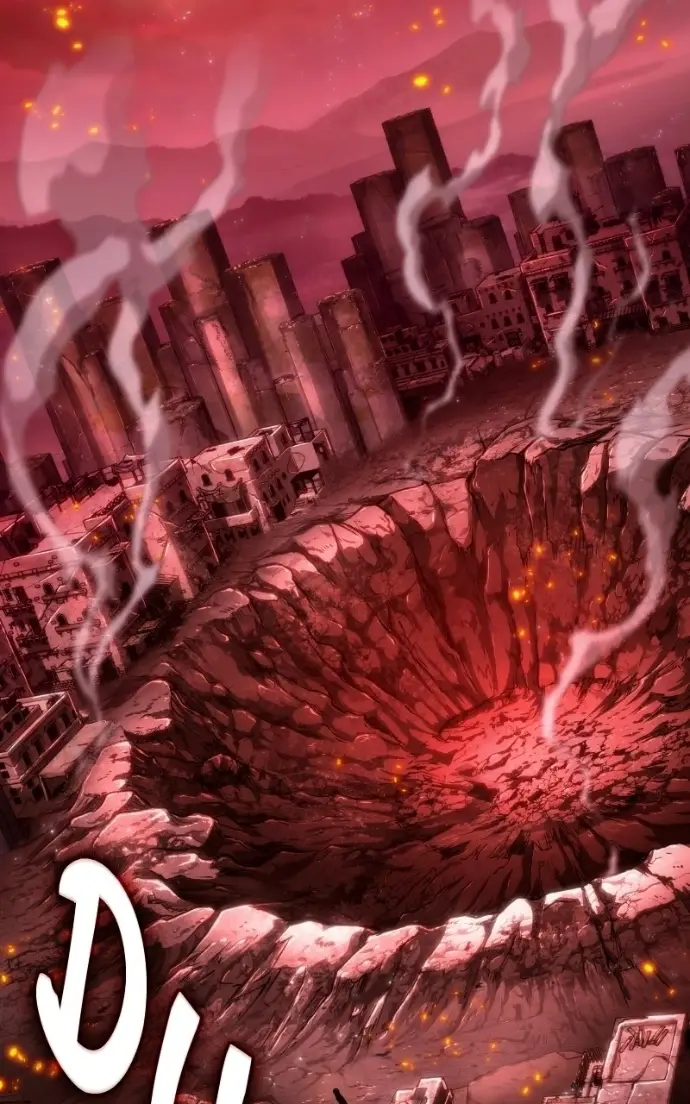 Read The World After the Fall EN Manga Online