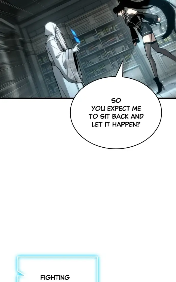Read The World After the Fall EN Manga Online