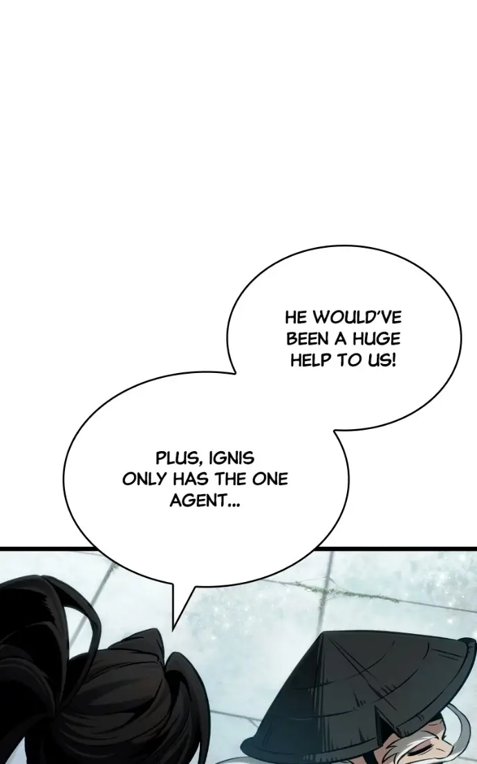 Read The World After the Fall EN Manga Online