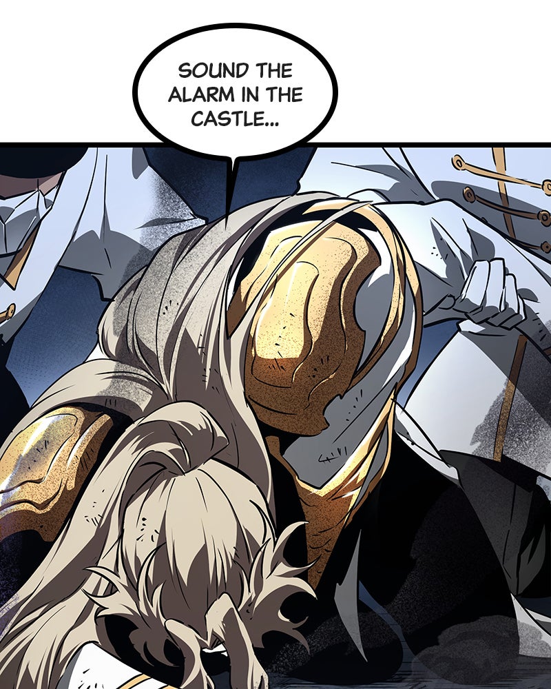 Read The World After the Fall EN Manga Online