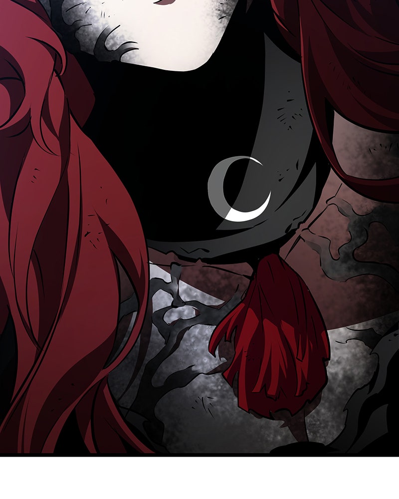 Read The World After the Fall EN Manga Online