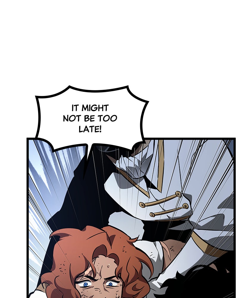 Read The World After the Fall EN Manga Online