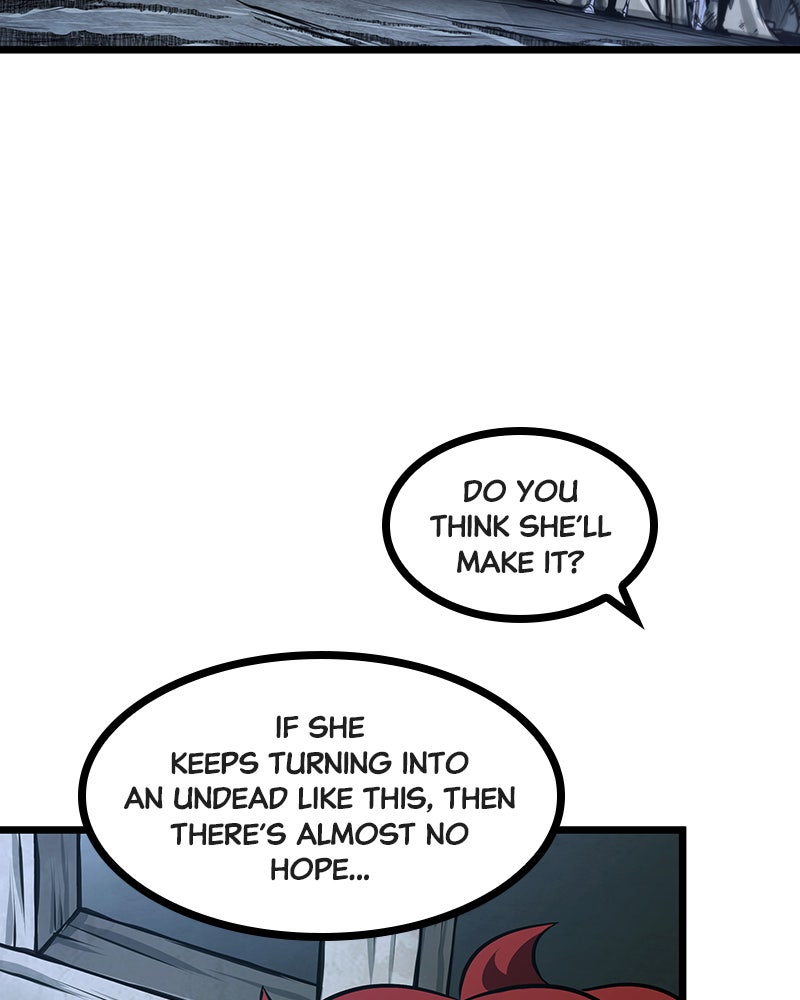 Read The World After the Fall EN Manga Online